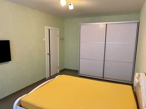 квартира за адресою Віктора Оцерклевича вул. (Курчатова), 41