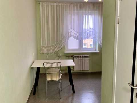 квартира за адресою Віктора Оцерклевича вул. (Курчатова), 41