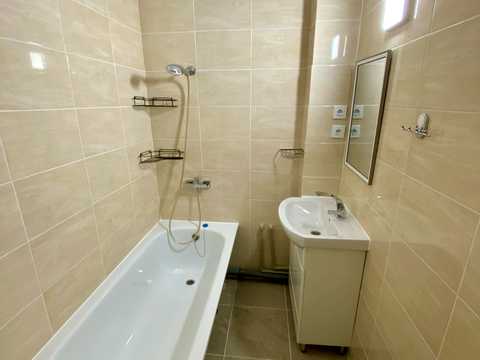 квартира за адресою Віктора Оцерклевича вул. (Курчатова), 41