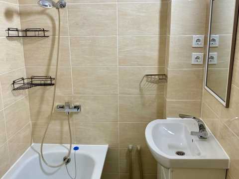 квартира за адресою Віктора Оцерклевича вул. (Курчатова), 41