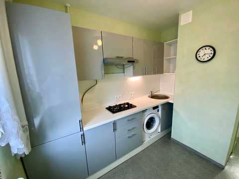 квартира за адресою Віктора Оцерклевича вул. (Курчатова), 41
