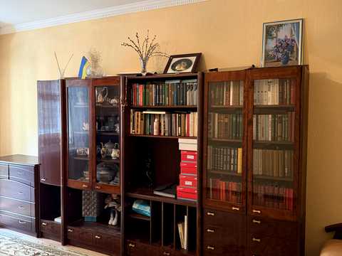 квартира за адресою Архітектора Вербицького вул., 26