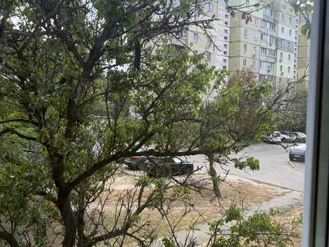 квартира за адресою Архітектора Вербицького вул., 26