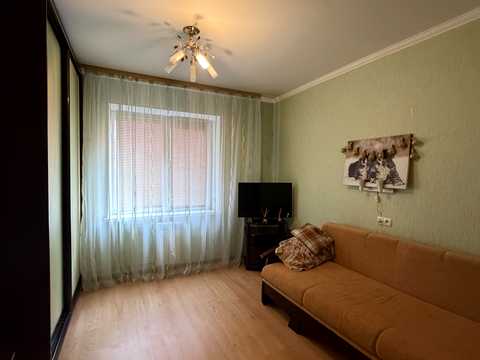 квартира за адресою Архітектора Вербицького вул., 26