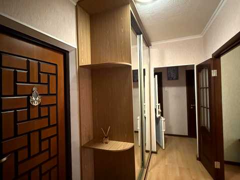 квартира за адресою Архітектора Вербицького вул., 26