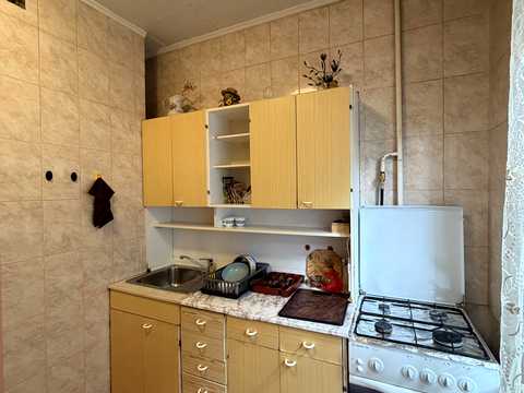 квартира за адресою Архітектора Вербицького вул., 26