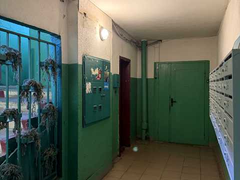 квартира за адресою Архітектора Вербицького вул., 26