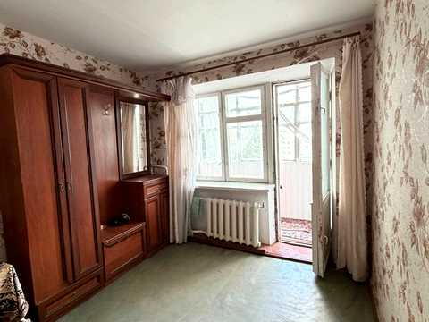 квартира по адресу Романа Шухевича ул. (Курчатова), 11