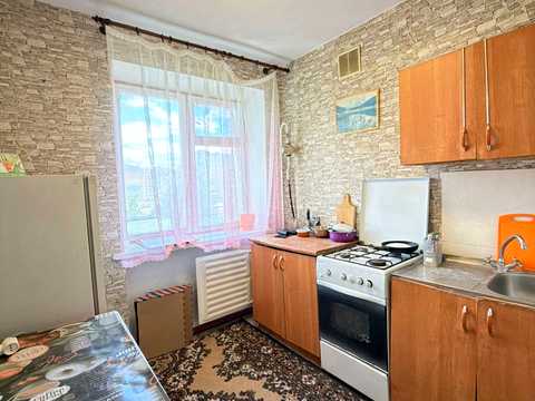квартира по адресу Романа Шухевича ул. (Курчатова), 11