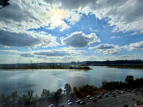 квартира за адресою Дніпровська набережна вул., 15-Ж