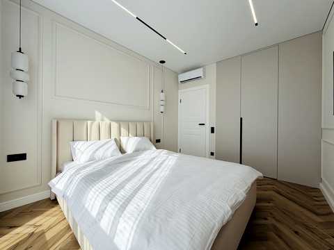 квартира за адресою Дніпровська набережна вул., 15-Ж