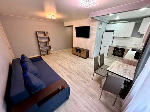 квартира за адресою Левка Лук'яненка вул. (Василя Жуковського), 35