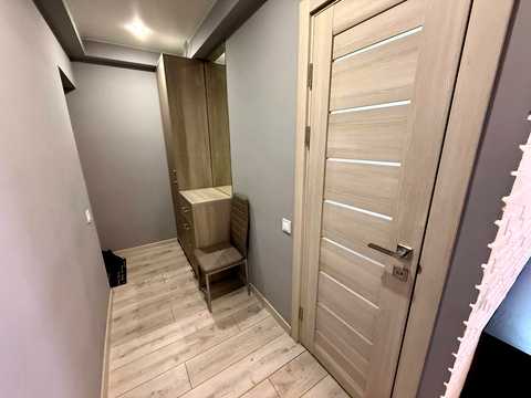 квартира за адресою Левка Лук'яненка вул. (Василя Жуковського), 35