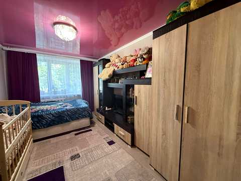 квартира за адресою Хмельницький, Миру просп., 78