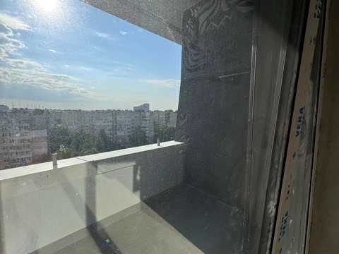 квартира за адресою Соняшникова вул., (Будинок)