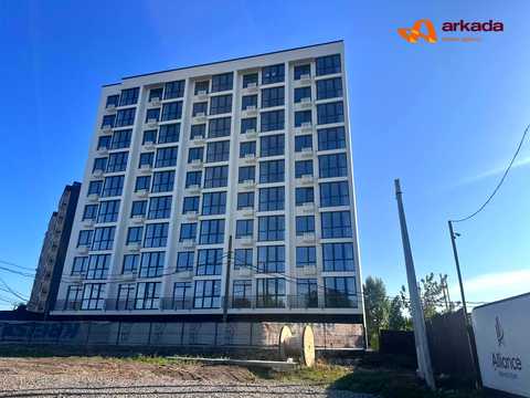 квартира за адресою Кобилянської вул., 24-А