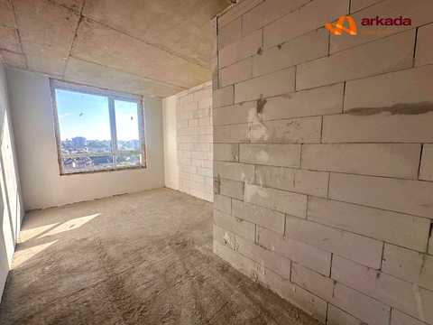 квартира за адресою Кобилянської вул., 24-А