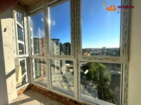 квартира за адресою Кобилянської вул., 24-А
