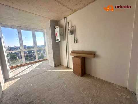 квартира за адресою Кобилянської вул., 24-А