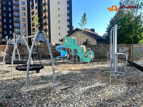 квартира за адресою Кобилянської вул., 24-А