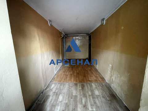 коммерческая по адресу Цитрусова ул., 8