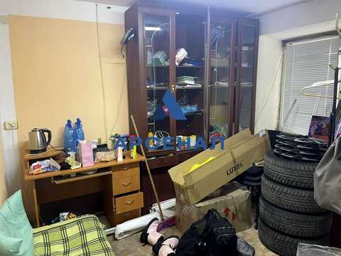 коммерческая по адресу Цитрусова ул., 8