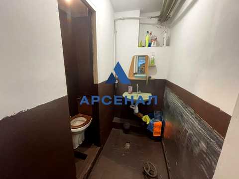 коммерческая по адресу Цитрусова ул., 8