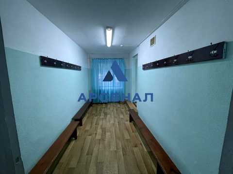 коммерческая по адресу Цитрусова ул., 8