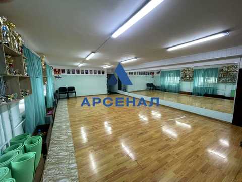 коммерческая по адресу Цитрусова ул., 8