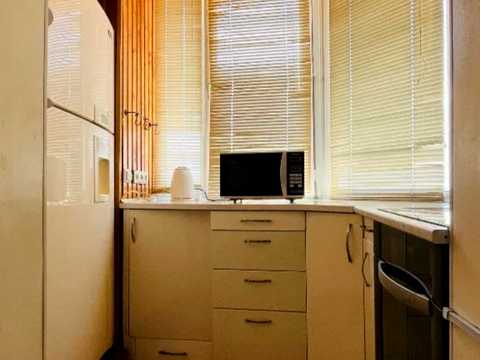 квартира по адресу Национальной Гвардии ул. (Уральська), 5