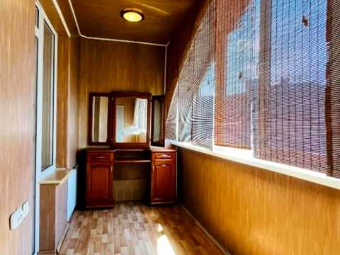 квартира по адресу Национальной Гвардии ул. (Уральська), 5