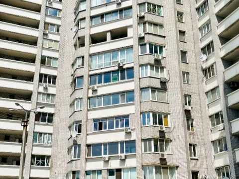 квартира по адресу Национальной Гвардии ул. (Уральська), 5