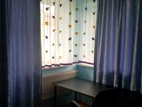 квартира за адресою Медична вул., 3