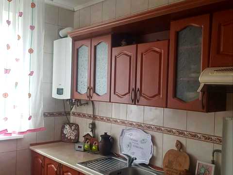 квартира за адресою Медична вул., 3