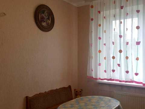 квартира за адресою Медична вул., 3