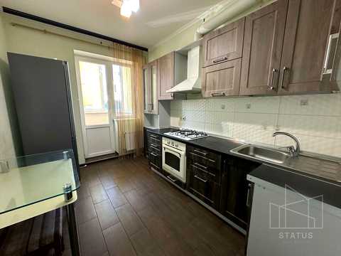 квартира за адресою Щаслива вул., 35