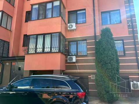 квартира за адресою Щаслива вул., 35