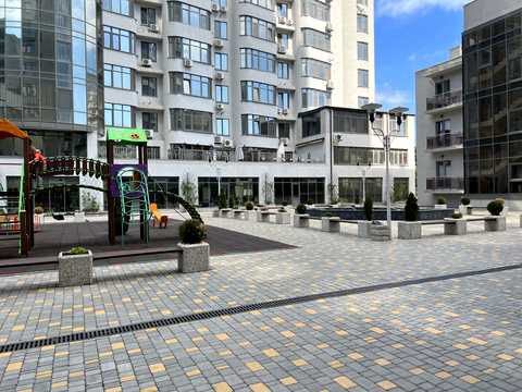 квартира по адресу Гагаринское Плато ул. (Гагаринское Плато), 5/2