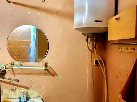 квартира по адресу Варненская ул., 19/3