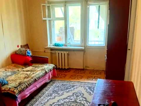 квартира по адресу Варненская ул., 19/3