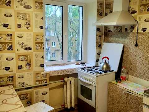 квартира по адресу Варненская ул., 19/3