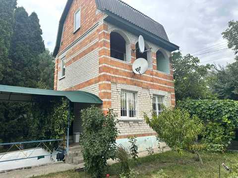 будинок за адресою Біла Церква, Енергетиків, 46