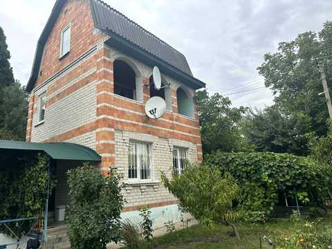 будинок за адресою Біла Церква, Енергетиків, 46