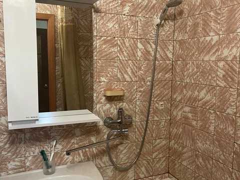 квартира за адресою Саксаганського вул., 54/56