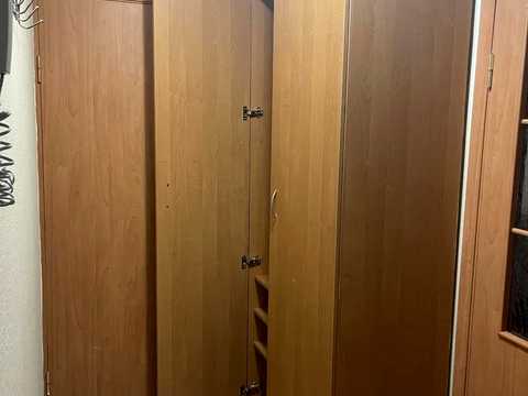 квартира за адресою Саксаганського вул., 54/56