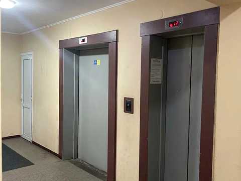 квартира за адресою Саксаганського вул., 54/56