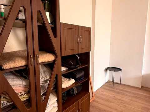 квартира за адресою Володимира Гошовського вул., 4