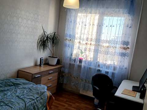 квартира за адресою Перемоги просп., 65