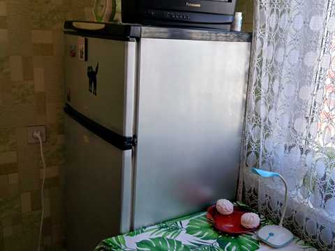 квартира за адресою Перемоги просп., 65