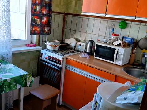 квартира за адресою Перемоги просп., 65